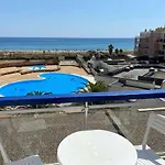 2 Pieces + Avec Piscine Et Parking, 6 Couchages, Proche - - Fr-1-81-473 *