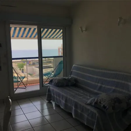 2 Pieces + Avec Piscine Et Parking, 6 Couchages, Proche - - Fr-1-81-473 Apartment *