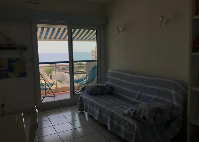 2 Pieces + Avec Piscine Et Parking, 6 Couchages, Proche - - Fr-1-81-473 Lägenhet *